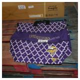 2lg vikings bags