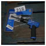 kobalt air hammer with chisel