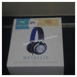 metabo headphones (display)