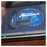 5 kobalt asst tools (display)