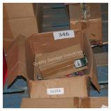 hex screws & bolts