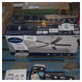 hb 52in fan