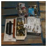 door hardware