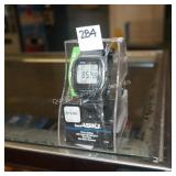 mens casio wash (display)