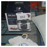 rice & grain cooker