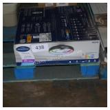 hb 20in color fan