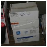 4 ctn mailer bags