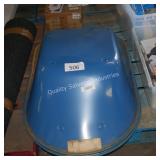 wheel barrow bucket