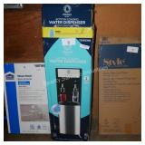 primo water dispenser