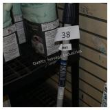 4ft-8ft fiberglass telescoping ext pole
