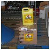 6/1g antifreeze & coolant