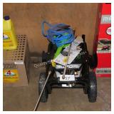 ego pressure washer