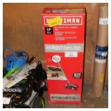 craftsman edger attachment