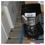 coffee maker