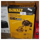 dewalt shop vac