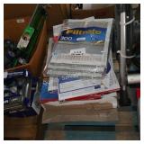 air filters