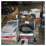 hose reel