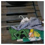 kids clothing
