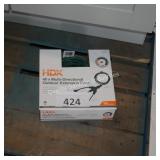 outdoor extension cord