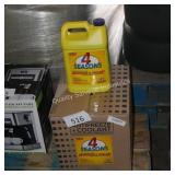 6/1g antifreeze & coolant