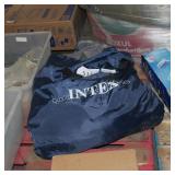 intex blow up