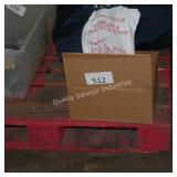 ctn t-shirt bags