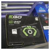 ego 56v battery (display)