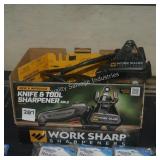 knife & tool sharpener (display)