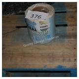 aluminum peel & seal