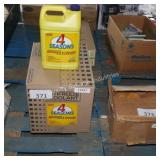 6/1g antifreeze & coolant