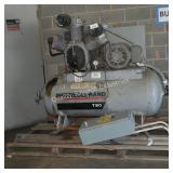 ingersoll rand t30 air compressor