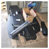 umbrella base
