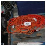 drop cord