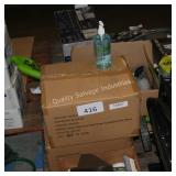 2 ctn hand soap