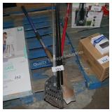 used & broke tools