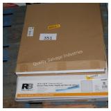 return filter grille