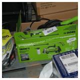green works pressure washer