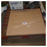 square wood