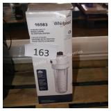 water filter