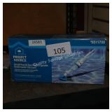 pool & spa vac
