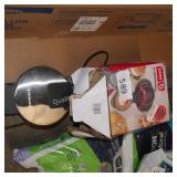 waffle maker