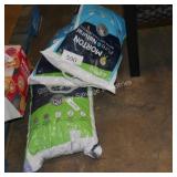 water softener crystals