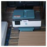 hp printer
