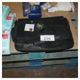 twins bag