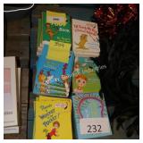 dr. suess books