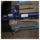 towel bar & ring