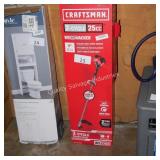 craftsman weedeater
