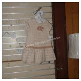 2 sz 4t dresses