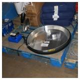 water heater drain pans