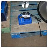 kobalt battery & charger